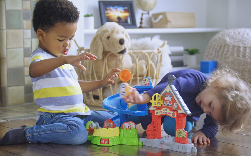 Vtech | Digital Videos | Los Angeles Wardrobe Stylist