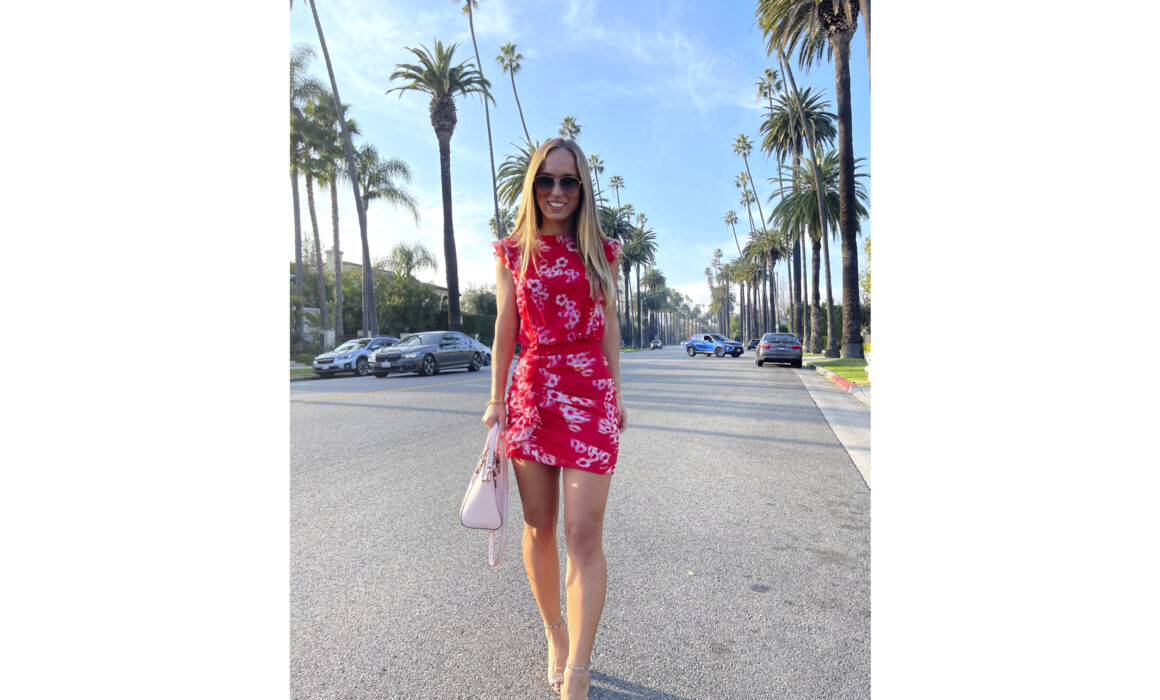 Beverly Hills Wardrobe Stylist | 2021 Spring Summer Trend Forecast