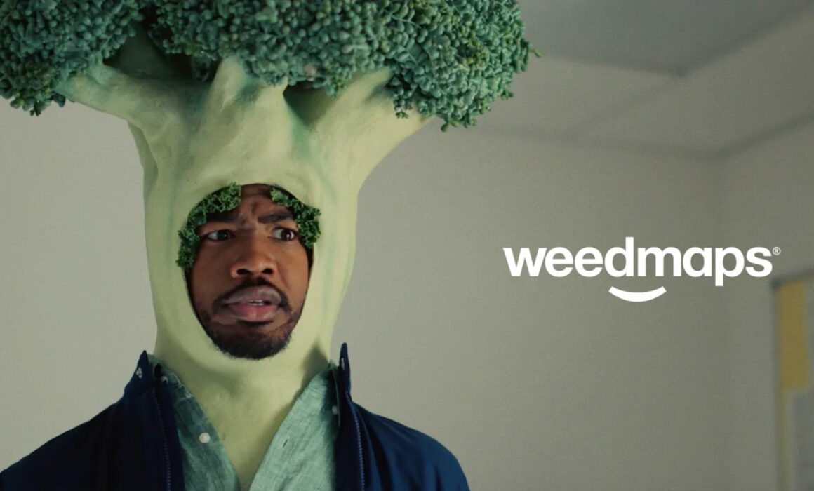 Los Angeles Wardrobe Stylist | Weedmaps Commercial