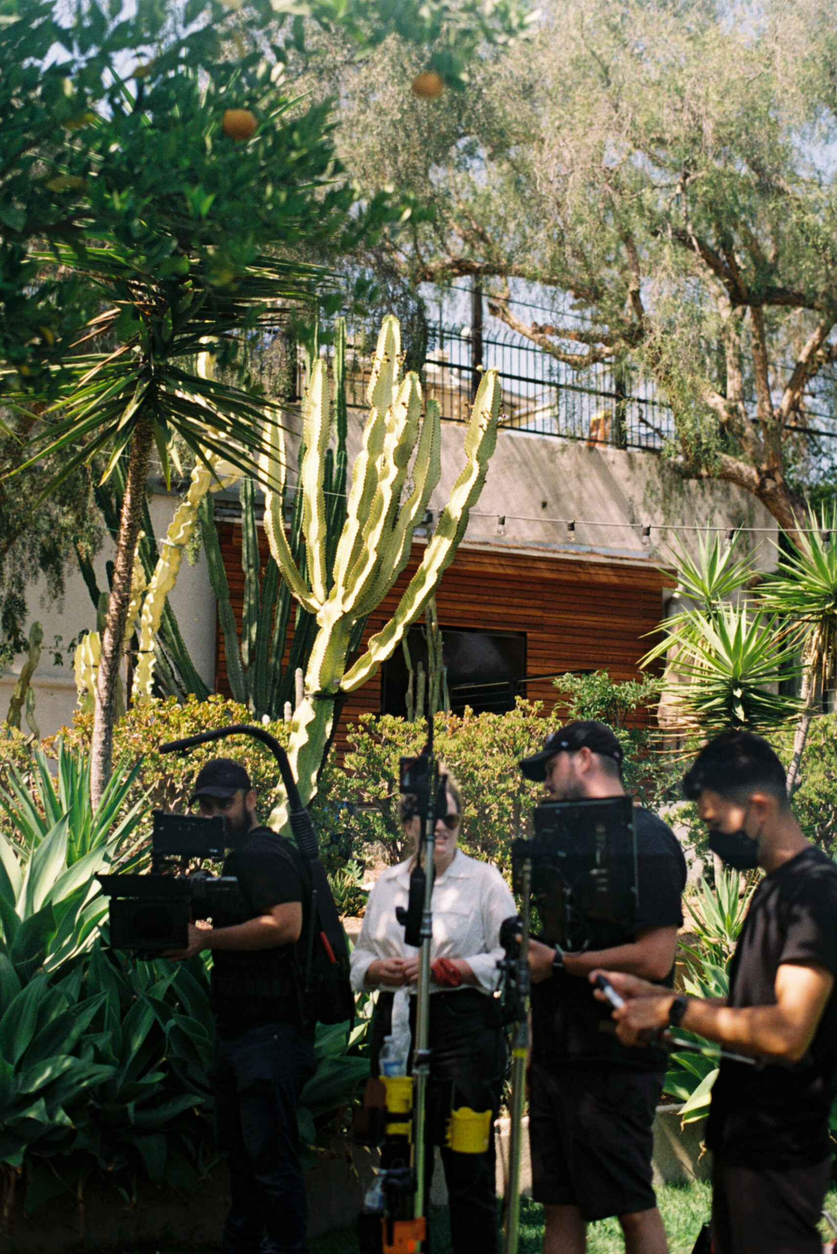 Fiskars Online Campaign | Stylist and Hair Stylist-Makeup Artist Fiskars Online Campaign | Stylist and Hair Stylist-Makeup Artist