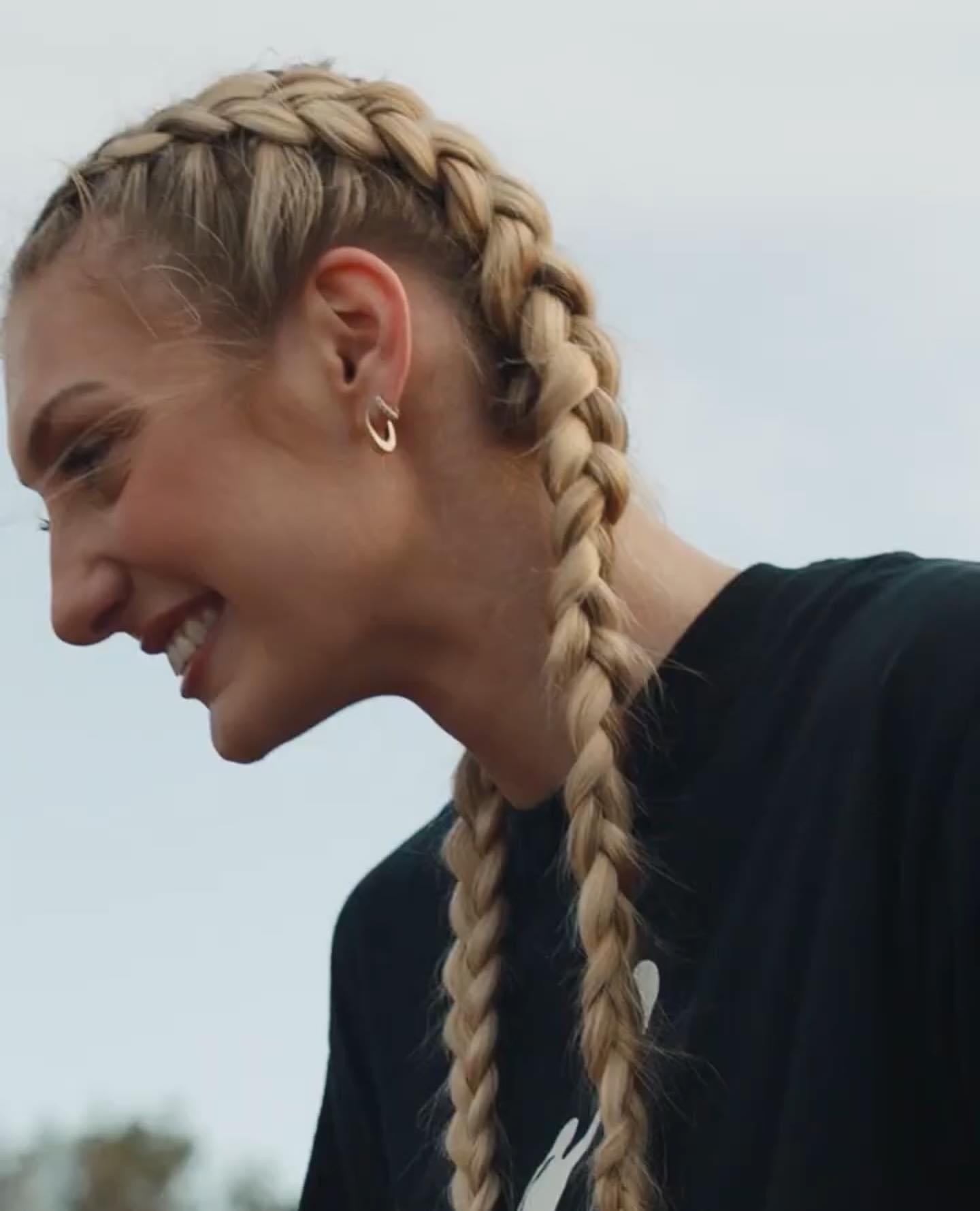 Buick See her greatness campaign | Celebrity fashion stylist Buick See her greatness campaign | Celebrity fashion stylist