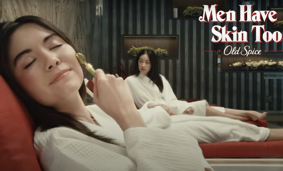 Commercial stylists in New York Archives LUCABUZAS