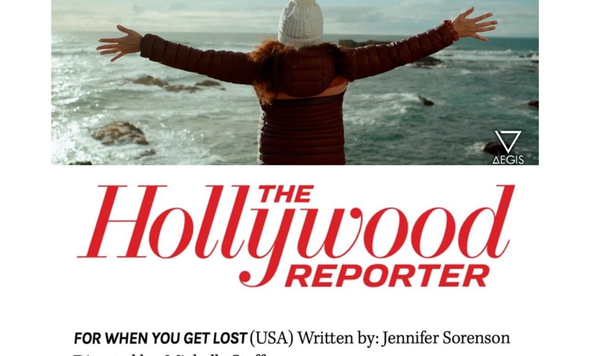 For When You Get Lost Feature Film | Los Angeles Costume Designer