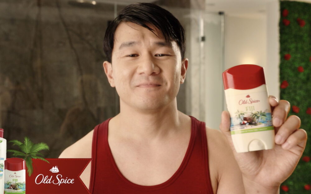 The Expert Secret | Old Spice | Los Angeles Production Coordinator