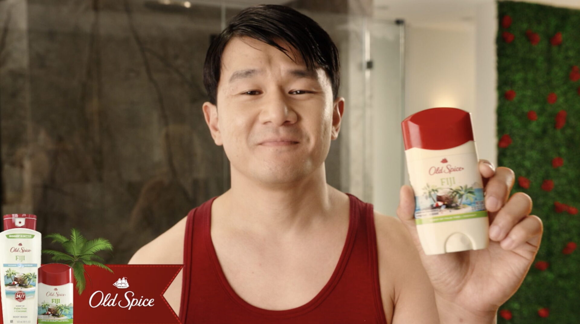 The Expert Secret | Old Spice | Los Angeles Production Coordinator