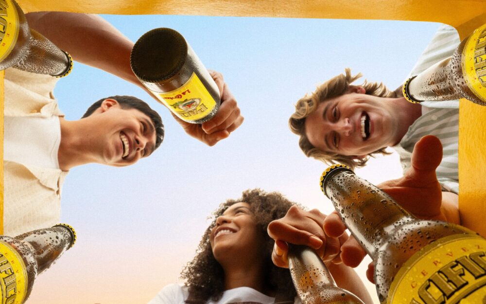 Pacifico Commercial | Hair and Makeup Artist in Los Angeles