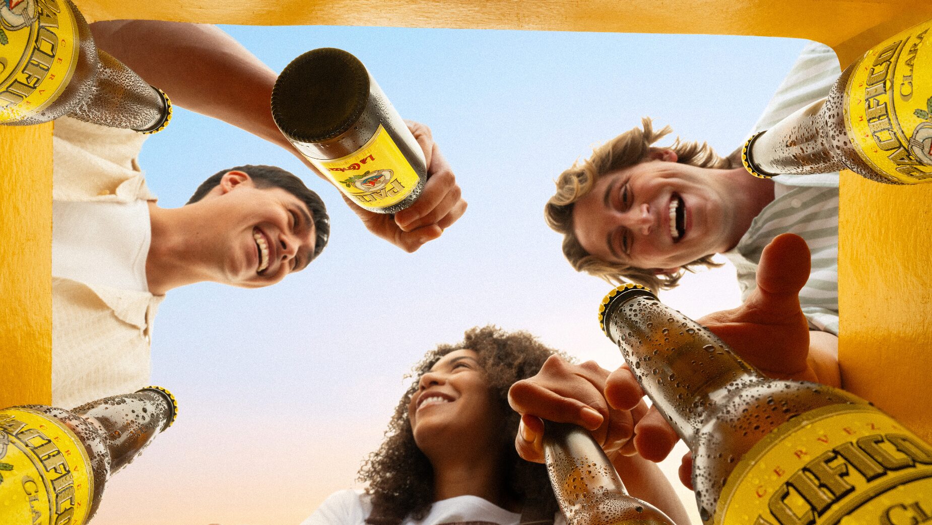 Pacifico Commercial | Hair and Makeup Artist in Los Angeles
