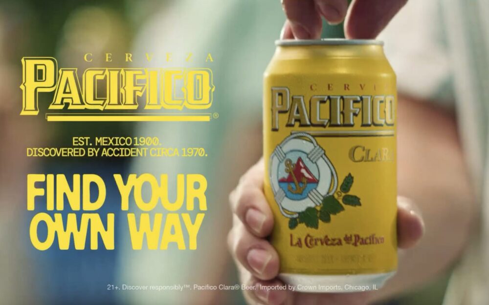 Pacifico Commercial | Hair and Makeup Artist in Los Angeles