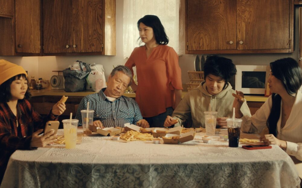 McDonald's McCrispy Strips Commercial | TV Commercial Stylist
