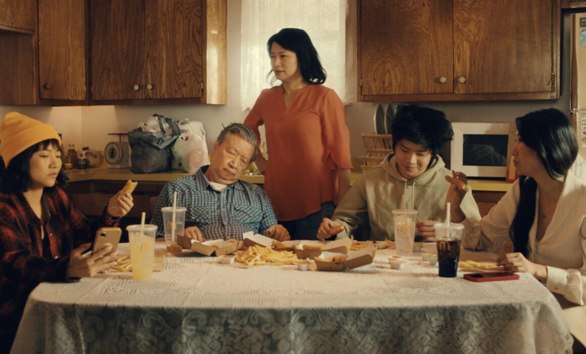 McDonald's McCrispy Strips Commercial | TV Commercial Stylist