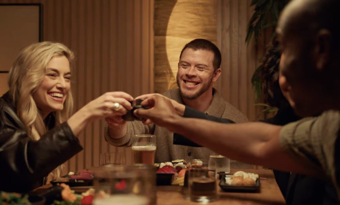 Jimmy John's Commercial | Professional Makeup Artist