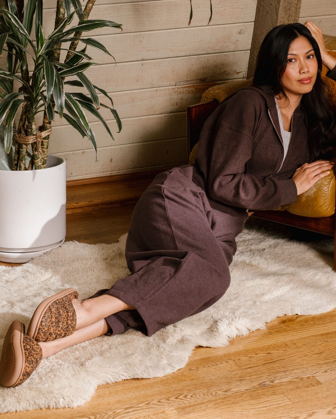 Isotoner Campaign | 2026 SS | Los Angeles Professional Wardrobe Stylist
